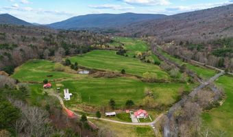 192 Hunting Camp Rd, Bastian, VA 24314