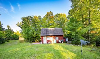 Luke Road, Amasa, MI 49903