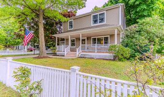 539 Lathrop Ave, Burlington, NJ 07005