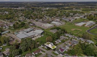 536 Cherry Ave, Ashland, OH 44805