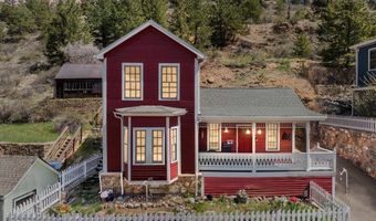 151 Marchant St, Black Hawk, CO 80422