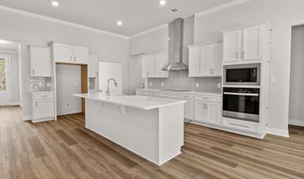 9500 Mossy Rd Plan: The Kingston, Biloxi, MS 39532