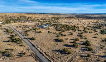 58 CR 5128/Antelope Ave, Concho, AZ 85924