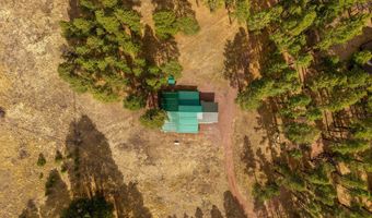 7 A County Road N2312, Alpine, AZ 85920