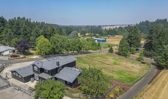 11364 James Way Dr SE, Aumsville, OR 97325