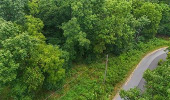 Carrick Drive lot 25, Bella Vista, AR 72715