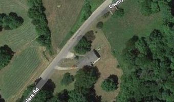 1357 S Hasler Rd, Bloomfield, IN 47424