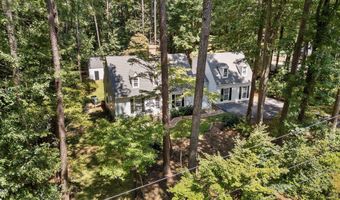 4008 Westwood Lane Ln, Apex, NC 27539