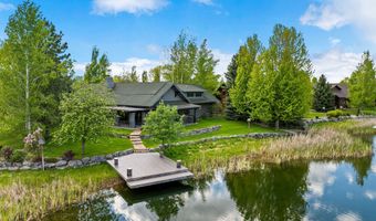 309 Canal St, Bigfork, MT 59911