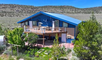 93205 State Route 34, Gerlach, NV 89412