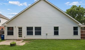 1551 Cedar Springs Dr, Allen, TX 75002