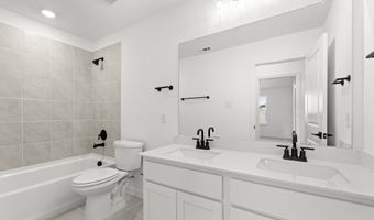 Coyote Meadows by Ashton Woods 1608 Diamond Peak Trail Plan: Grayson, Anna, TX 75409