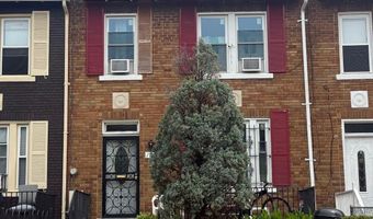1738 MASSACHUSETTS Ave SE, Washington, DC 20003