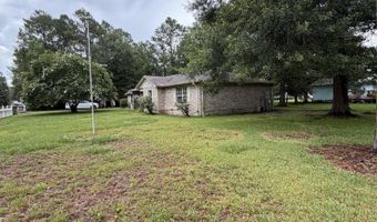 6173 W Adams St, Bay St. Louis, MS 39520