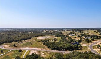 110 Pringle Ct, Alvord, TX 76225