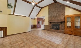 1511 Cavanaugh Rd, Bassfield, MS 39421