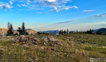 3235 Davis Ranch Rd, Bellvue, CO 80512