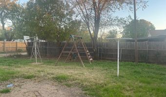 1941 N Mockingbird Ln, Abilene, TX 79603