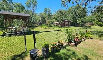 105 W Mockingbird Ln, McAlester, OK 74501