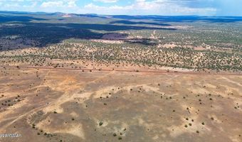 215 Gleed Station Rd Lot B 10 Acre, Ash Fork, AZ 86320