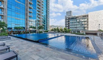 1200 Queen Emma St 1406, Honolulu, HI 96813