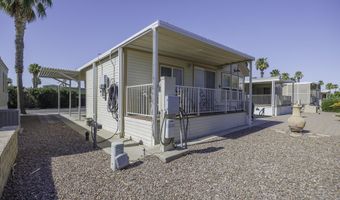 1110 N Henness Rd 28, Casa Grande, AZ 85122