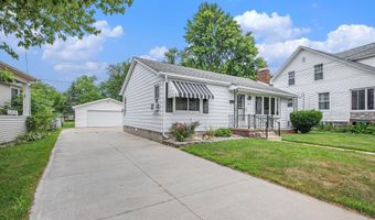 570 Mill, Algonac, MI 48001