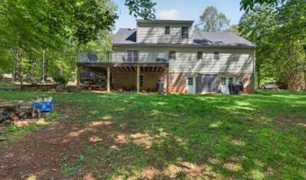 261 Blue Ridge Ln, Amherst, VA 24521