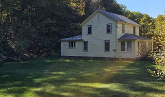 508 Barney Rd, Bennington, VT 05201