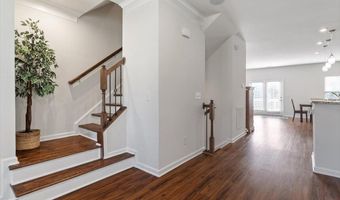 1035 Brownsmith Dr, Apex, NC 27502