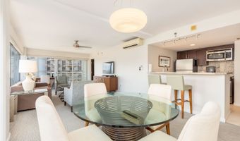 1777 Ala Moana Blvd 2325, Honolulu, HI 96815