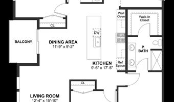 218 3rd Ave 306, Asbury Park, NJ 07712