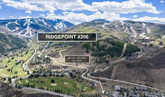 185 Willis Pl 206, Avon, CO 81620
