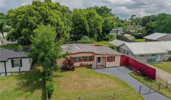 919 TIMOR Ave, Orlando, FL 32804
