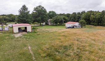 19686 Lawrence 1180, Aurora, MO 65605