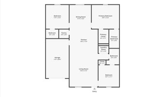 2086 Catlet Ct, Aiken, SC 29803