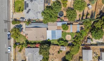 883 W Nicolet St, Banning, CA 92220
