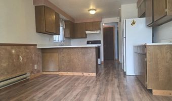321 SMITH Ave, Big Piney, WY 83113
