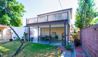 30 N Vega St, Alhambra, CA 91801