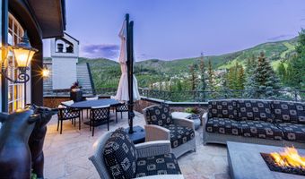17 Chateau Ln 501, Beaver Creek, CO 81620