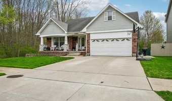 23882 Monroe St, Armada, MI 48005