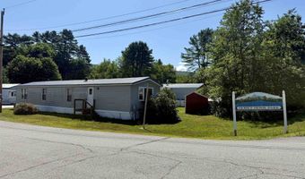 862 Mayhew Tpke 8, Bridgewater, NH 03222