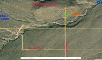 Ranger Way lot Bvr 942-3, Belfry, MT 59008