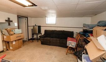 15261 DEMEAN Ave, Allen Park, MI 48101