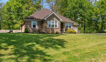 521 Lamplighter Ct, Bowling Green, KY 42104