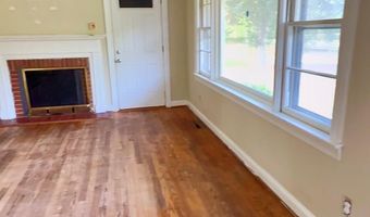 810 S Commerce St, Aulander, NC 27805