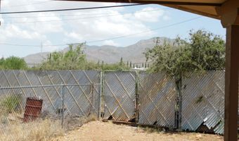 1418 S Calle De Rosas, Bisbee, AZ 85603