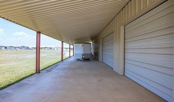 927 Friendship Rd, Weatherford, TX 76085
