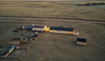41219 County Road 84, Briggsdale, CO 80611