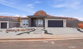 434 S Carling St, Colorado City, AZ 86021